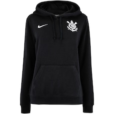 Blusão do Corinthians Feminino Sportswear