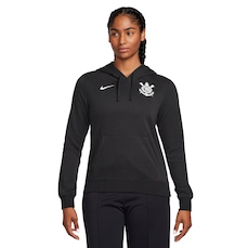 Blusão do Corinthians Feminino Sportswear