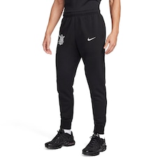 Calça do Corinthians Nike Sportswear Jogger Masculina