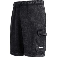 Bermuda do Corinthians Nike Cargo Masculina