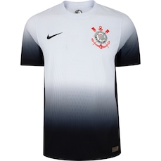 Camisa do Corinthians I 24/25 Jogador Pro Nike Masculina