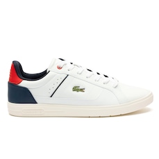 Tênis Masculino Lacoste Europa Pro