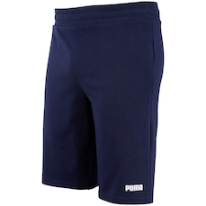 Bermuda Essentials Jersey Masculina