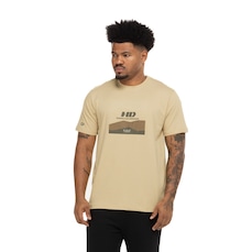 Camiseta HD New Mountain H0177 Masculina