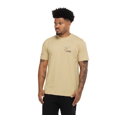 Camiseta HD Kailua H0193 Masculina