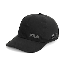 Boné Adulto Fila Fast Aba Curva