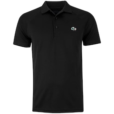 Camisa Polo Lacoste Pique Ultrad RY Regular Masculina
