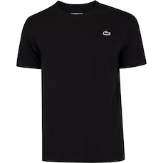 Camiseta Lacoste Esportiva Algodão Ultra Dry Masculina