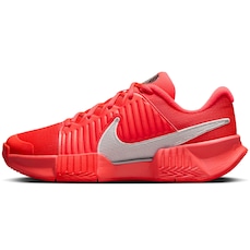 Tênis Feminino Nike Zoom GP Challenge Pro Premium