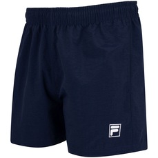 Bermuda Fila F-Box 4 Masculina
