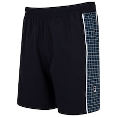 Bermuda Fila Tennis Union Classics Masculina