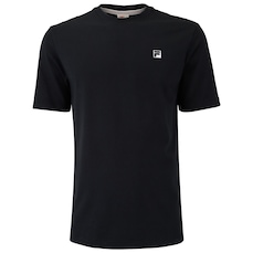 Camiseta Fila Italia Drawing Union Masculina