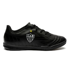 Chuteira Futsal Júnior OXN Dynamic 3 Atlético-MG