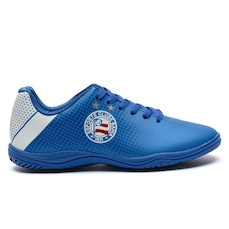 Chuteira Futsal Júnior Volt Bahia