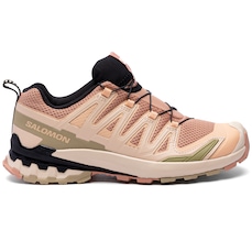 Tênis Feminino Salomon XA Pro 3D V9