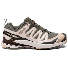 Tênis Masculino Salomon XA Pro 3D V9