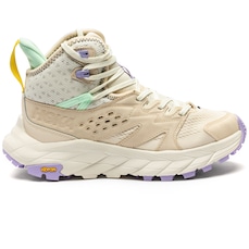 Tênis Feminino Anacapa Breeze Mid
