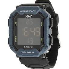 Relógio Digital X-Watch XGPPD189