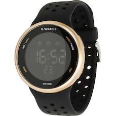Relógio Digital X-Watch XMPPD545W