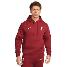 Blusão Liverpool Club 23/24 Masculino
