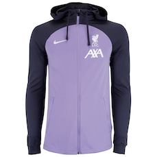 Jaqueta do Liverpool Nike Strk HD Masculina
