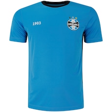 Camiseta do Grêmio Recorde III Betel Masculina