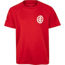 Camiseta do Internacional Basic Betel Juvenil