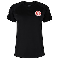 Camiseta do Internacional Basic Betel Feminina
