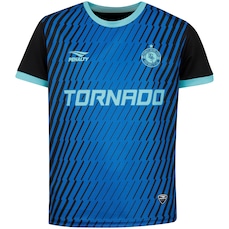 Camiseta Penalty Tornado Infantil