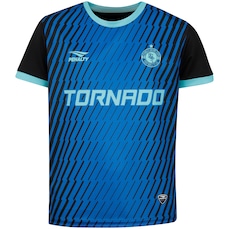 Camiseta Penalty Tornado Infantil