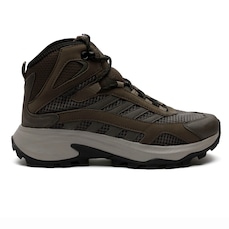 Bota Masculina Macboot Brisa 02