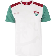 Camiseta do Fluminense Pulsar Braziline Masculina