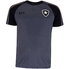 Camiseta do Botafogo Cantar Braziline Masculina