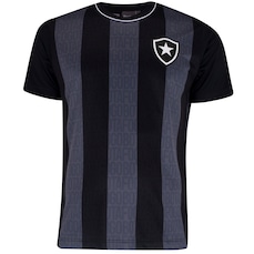 Camiseta do Botafogo Intenso Braziline Masculina