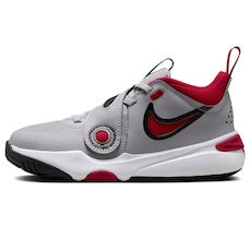 Tênis Infantil Nike Team Hustle D 11