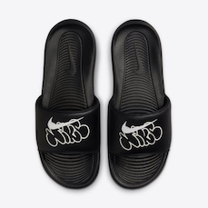 Chinelo Nike Victori One Print Masculino