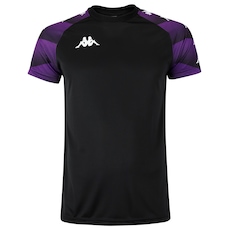 Camiseta Kappa Raglany Masculina