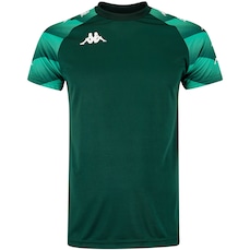 Camiseta Kappa Raglany Masculina