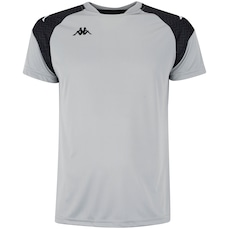 Camiseta Kappa Sammy Masculina