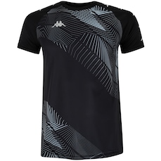 Camiseta Kappa Zurich Masculina