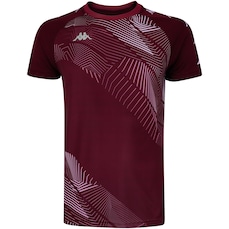 Camiseta Kappa Zurich Masculina