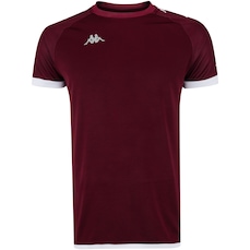 Camiseta Kappa Edinburgh Masculina