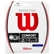 Corda Wilson Sensation Blue 16 Set
