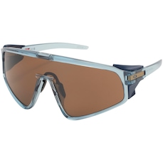 Óculos de Sol Oakley Latch Panel Matte Black