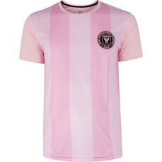 Camiseta Inter Miami Balboa Dry Fit Masculina