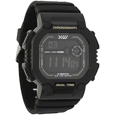 Relógio Digital X-Watch XGPPD184