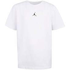 Camiseta Nike Jordan Sport Culture Juvenil