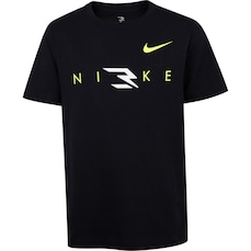 Camiseta Nike 3BrandX BO Infantil