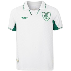 Camisa do América-MG II 25/26 Torcedor Volt Juvenil