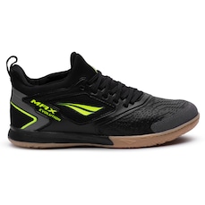 Chuteira Futsal Adulto Penalty Max Evolution Locker Y-1